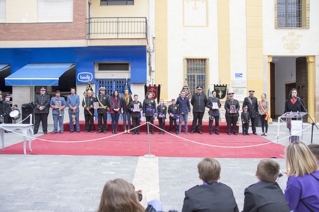 ENCUENTRO DE BANDAS DE PUERTO LUMBRERAS - 170